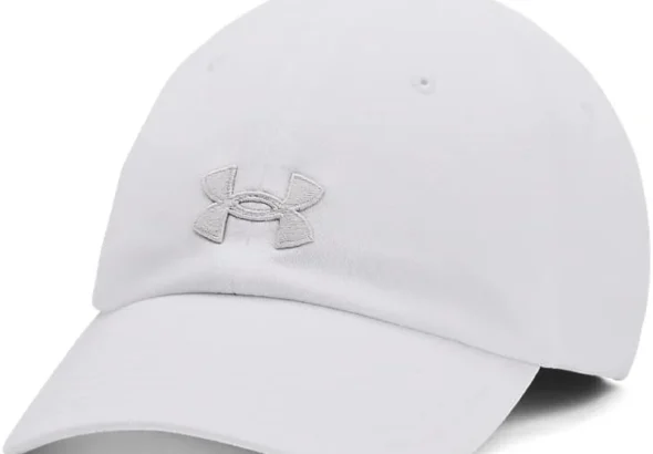 Under Armour Women's Blitzing Cap Adjustable Hat