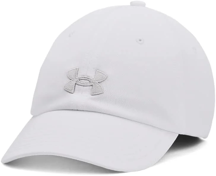 Under Armour Women's Blitzing Cap Adjustable Hat