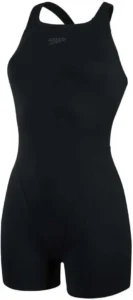 Speedo Women's Eco Endurance+ Legsuit Swimsuit