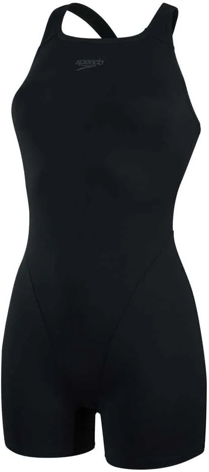 Speedo Women's Eco Endurance+ Legsuit Swimsuit