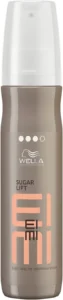 Wella Professionals EIMI Sugar Lift Volumising Flexible Strong Hold Texture Hairspray for Volume and Natural Shine, 150ml
