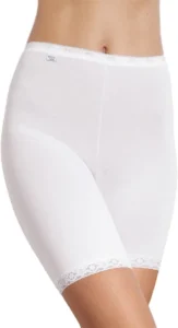 Sloggi Damen Basic Long Taillenslip