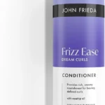 John Frieda Dream Curls Conditioner 500ml