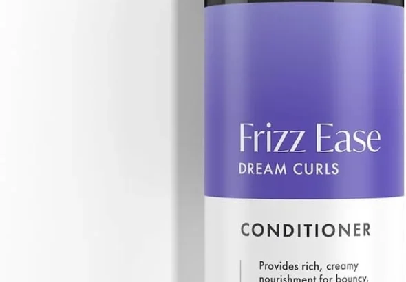John Frieda Dream Curls Conditioner 500ml