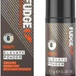 Fudge Professional ElevatePowder, Volume Boosting Styling Powder, Matte Finish, Texturizing Hair Styling, Unisex, 10 g
