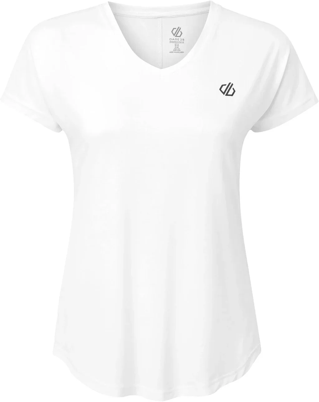 Regatta Dare2b Vigilant Womens T-Shirt