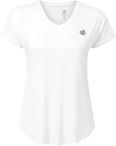 Regatta Dare2b Vigilant Womens T-Shirt