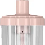 Shampoo Foamer - Bubble Maker for Face Wash, Gentle Skin Care Supplies, Foam Generating Tool for Girls Boys Teens Women Men, Athletes Dad Mom, Daily Face and Hair Cleansing Accessory