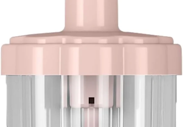 Shampoo Foamer - Bubble Maker for Face Wash, Gentle Skin Care Supplies, Foam Generating Tool for Girls Boys Teens Women Men, Athletes Dad Mom, Daily Face and Hair Cleansing Accessory