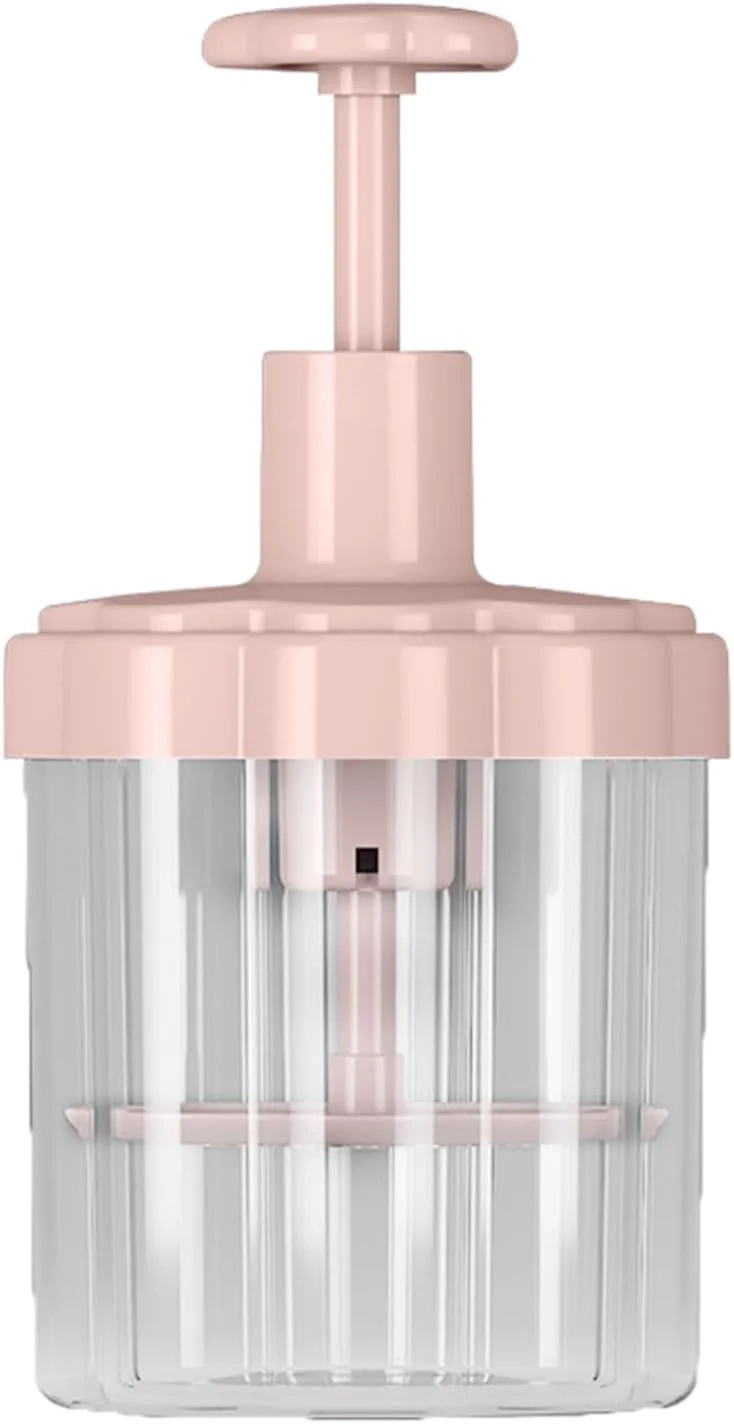 Shampoo Foamer - Bubble Maker for Face Wash, Gentle Skin Care Supplies, Foam Generating Tool for Girls Boys Teens Women Men, Athletes Dad Mom, Daily Face and Hair Cleansing Accessory