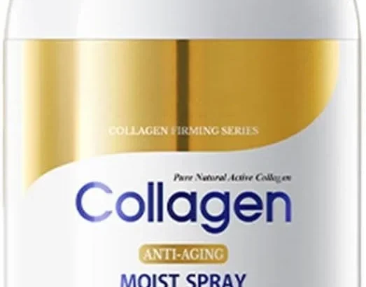 Body Spray for Women, 100ml Firming Fast Absorbing Hydrating Lotion, Lightweight Liquid Skin Care with Moisturizing Formula, Smooth Soft Skin Enhancement Daily Use for Morning Night Travel Home