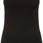 VERO MODA Damen Vmmaxi My Soft Uu Tank Noos Top