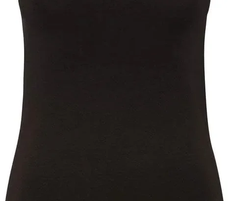 VERO MODA Damen Vmmaxi My Soft Uu Tank Noos Top