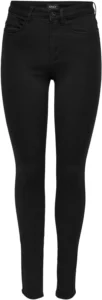 ONLY Women's Royal High Sk Jeans 600 Jeans