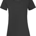 Fruit of the Loom Women's 61-372-0 T-Shirt (Pack of 1)