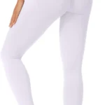 Butt Lift Leggings Women's Activewear Leggings Tummy Control Seamless Gym Pants Scrunch Butt for Yoga Pilates Fitness