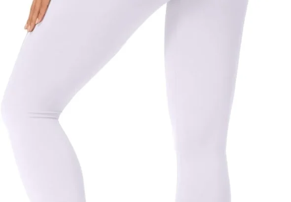 Butt Lift Leggings Women's Activewear Leggings Tummy Control Seamless Gym Pants Scrunch Butt for Yoga Pilates Fitness