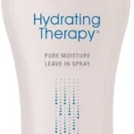 BioSilk Hydrating Therapy, Pure Moisture Leave-In Hair Spray, Estndar, White, Hair Treatment for Damaged Hair, Pre-Styling Hair Care Product, Anti Frizz Spray, Low pH & Paraben-Free, 207ml