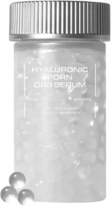 Moisturizing Face Liquid, 45g Firming Non-Greasy Hydrating Face Lift Solution, Sensitive Dry Oily Skin Moisturizer for Women, Daily, Travel, Home, Makeup, Spa Care