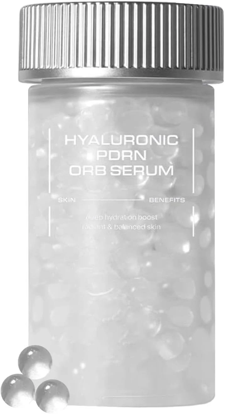 Moisturizing Face Liquid, 45g Firming Non-Greasy Hydrating Face Lift Solution, Sensitive Dry Oily Skin Moisturizer for Women, Daily, Travel, Home, Makeup, Spa Care