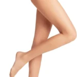 FALKE Women's Shelina 12 DEN Tights Ultra-Sheer With Light Shimmer Fine Narrow Waistband Flat Seam In The Toe Area Fine Soft Yarn 1 Pair