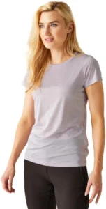 Regatta Fingal Edition Womens T-Shirt