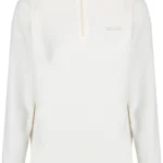 Regatta Womens Sweethart Lightweight 1/2 Zip Fleece Pullover