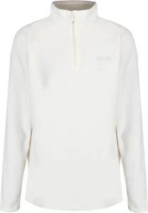 Regatta Womens Sweethart Lightweight 1/2 Zip Fleece Pullover