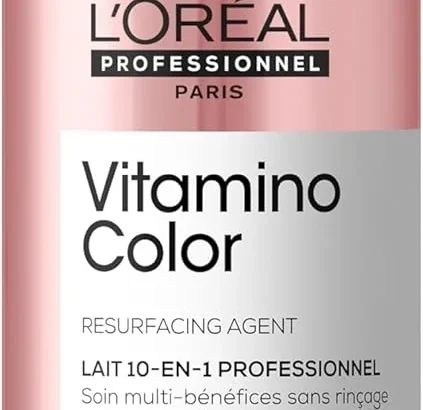 L'Oral Professionnel SE Vitamino Color 10-in-1