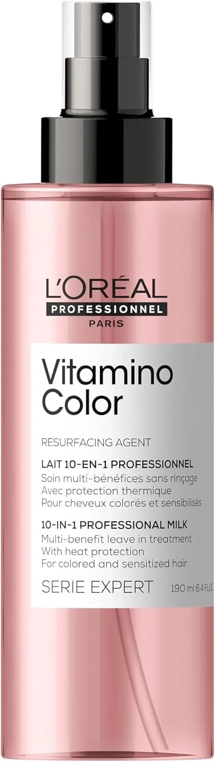 L'Oral Professionnel SE Vitamino Color 10-in-1