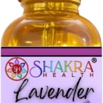 Yoni Oil (Lavender) Body Oil for Women. Aromatic Skincare & Moisturizer. Supports Natural Freshness & Hygiene. Organic Vegan [30ml]