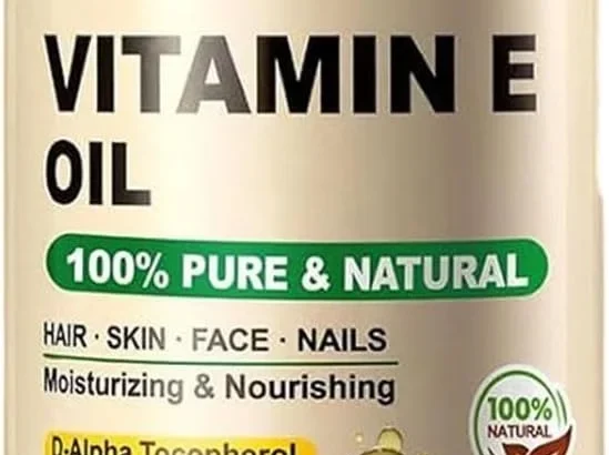 Body Oil, 237ml Natural Skin Care Moisturizer, Hydrating Oil for Women, Hair Care, Ladies, Mother, Daily Routine, Travel, Nighttime, Morning, Joint, Neck, Shoulder