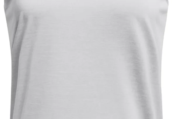 Under Armour Women's Tech Twist Tank Top Plus Tank Top