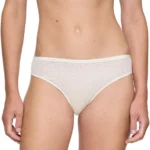 Triumph Women's Signature Sheer Tai Ex Briefs (pack of 1)