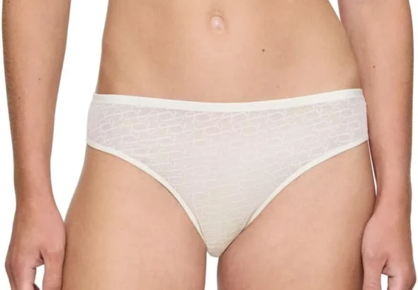 Triumph Women's Signature Sheer Tai Ex Briefs (pack of 1)