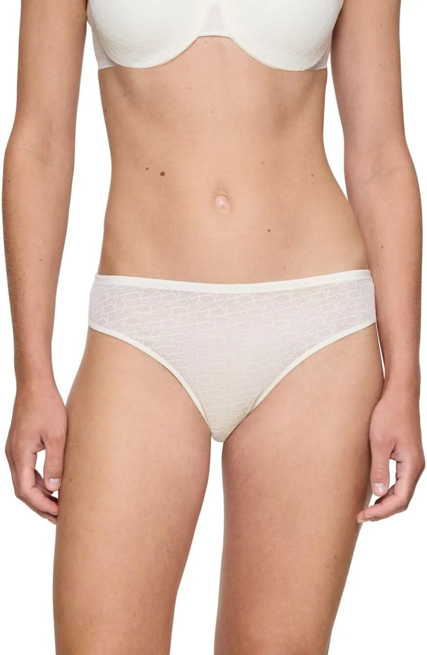 Triumph Women's Signature Sheer Tai Ex Briefs (pack of 1)