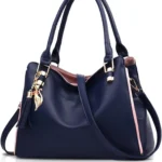 NICOLE&DORIS Hobos and Shoulder Bags for Women Fashion Handbags Large Tote Bag Ladies Shoulder Bag