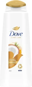 Dove Nourishing Secrets Restoring Rituals Coconut Shampoo 400ml