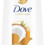 Dove Nourishing Secrets Restoring Rituals Coconut Shampoo 400ml