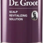 Dr. Groot Miracle in Shower Treatment for Hair Loss - Korean Care 5-Second Smoothing Solution With Rosemary Oil, Moisturizing Scalp Revitalizing Rinse