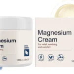 Soothing Joint Relief Cream, Fast Absorbing Skin Lotion, 100g Moisturizing Shoulder Cream with Gentle Formula, Daily Body Care with Non Greasy Texture, Skin Care Solution for Men Women Elderly Use