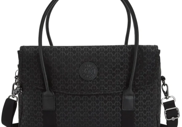 Kipling SUPERWORKER S Messenger Bag, Computer Bags