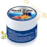 Foot Cream - Deep Moisturizing Repair Balm, Gentle Smoothing Hydration with Nourishing Skin Care Formula, Fast Absorption Non Greasy Texture Feature, Ideal for Men Women Teens Daily Foot Car