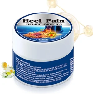 Foot Cream - Deep Moisturizing Repair Balm, Gentle Smoothing Hydration with Nourishing Skin Care Formula, Fast Absorption Non Greasy Texture Feature, Ideal for Men Women Teens Daily Foot Car