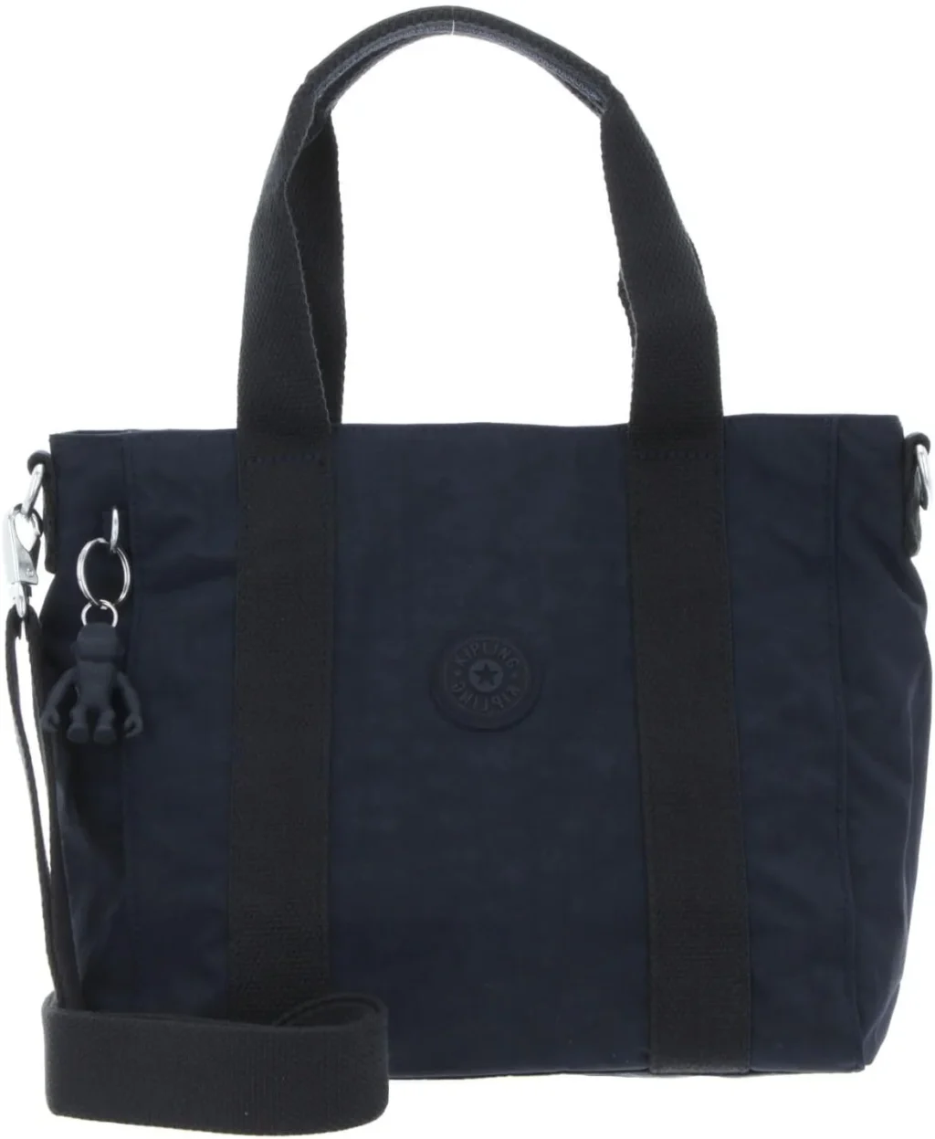 KIPLING KIPLING Women's Asseni Mini Tote Bag (pack of 1)
