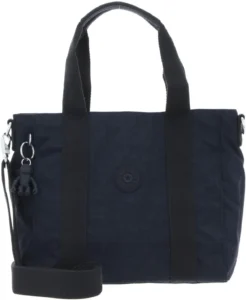 KIPLING KIPLING Women's Asseni Mini Tote Bag (pack of 1)