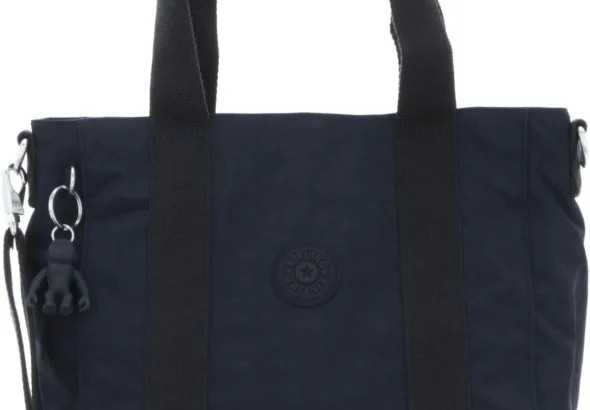 KIPLING KIPLING Women's Asseni Mini Tote Bag (pack of 1)