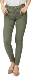 Amazon Essentials Women's Mid-Rise Stretchy Skinny Jeans - Discontinued Colours