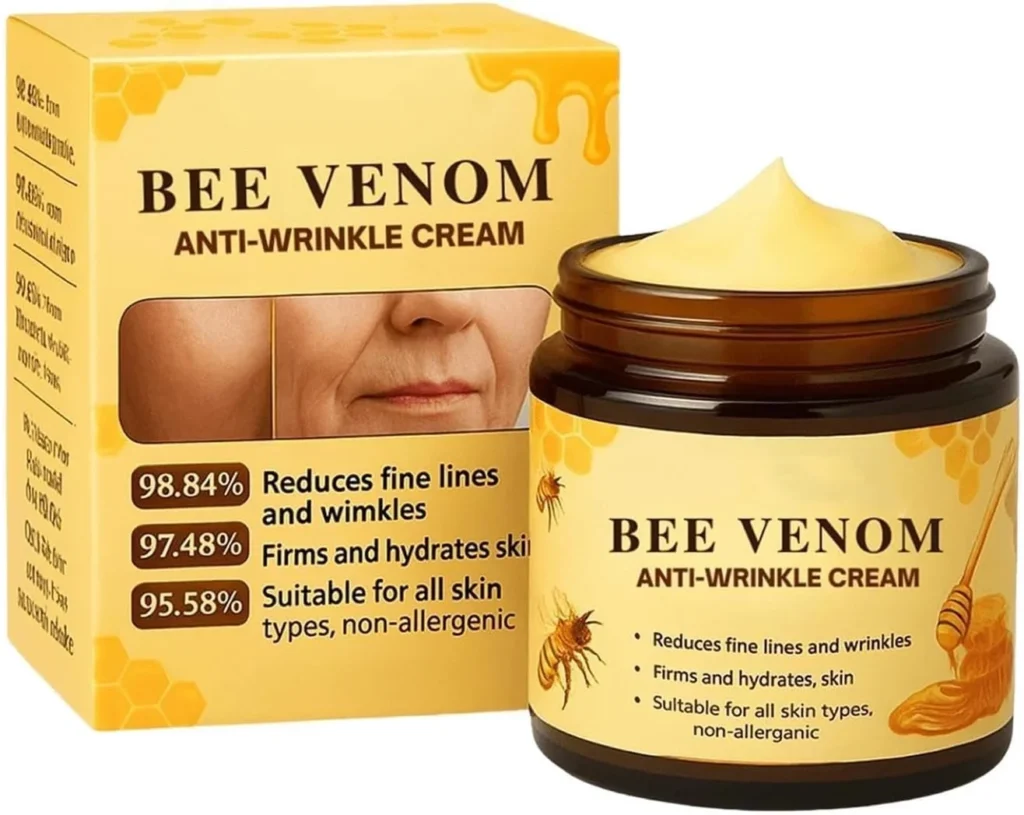 Natural Firming Face Cream, 60g Lifting Moisturizer With Hydrating Repair, Daily Face Cream For Sensitive Dry Or Oily Skin, Morning Night Skincare, Travel Home Winter Care Men And Women