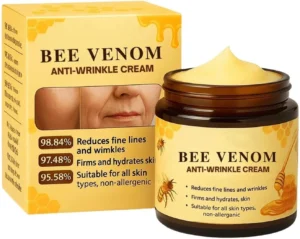 Natural Firming Face Cream, 60g Lifting Moisturizer With Hydrating Repair, Daily Face Cream For Sensitive Dry Or Oily Skin, Morning Night Skincare, Travel Home Winter Care Men And Women